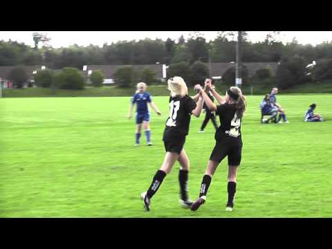 IFK Värsås- Skultorps IF F99 1-2 (1-2) 0-1 målet