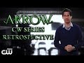C WhatsTrending - Arrow Retrospective