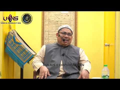 Hijrah Kita Kerana Siapa Sebenarnya? | Ustaz Hazri Hashim al Bindany