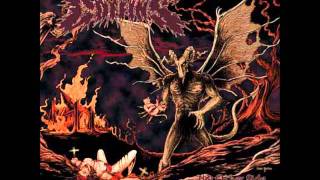 Coffins - Blood and Bone