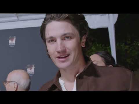 Thumbnail for Drake Milligan shares THIS piece of advice from Shania Twain by Drake Milligan