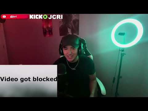 JCRI Reacts to DD Osama & Shoebox Baby - EVIL ASS SONG (Official Video)