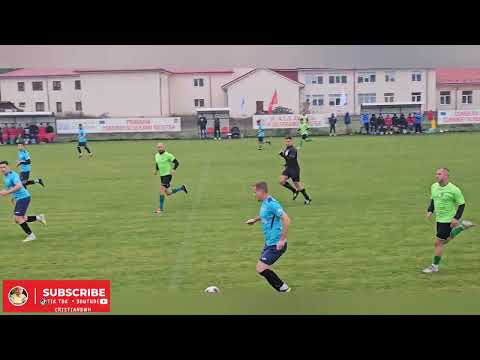 Rezumat Acs Glodeanu-Silistea vs Nehoiu 0-7