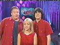 SNICK On Air Dare Eat 1 000 Toenails 2003 Incomplete