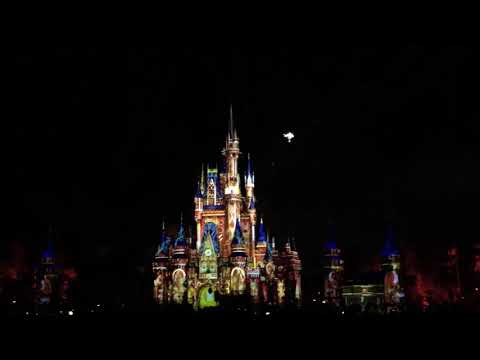Happily Ever After with Tinkerbell