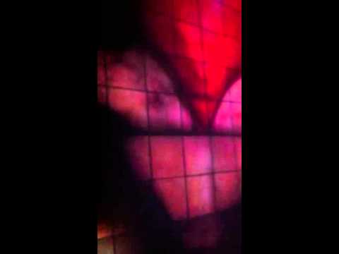 Exposition 50 Monstres de la mode La gaité lyrique projecti