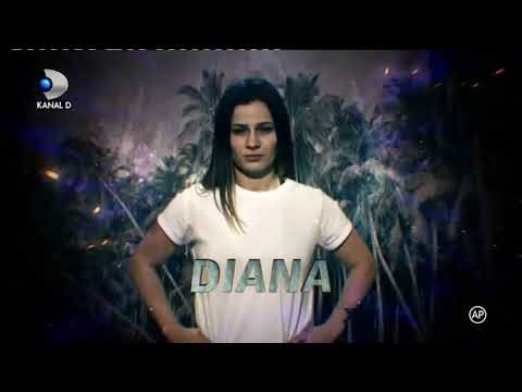 Exatlon Romania Sezonul 1 Episodul 3