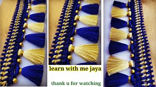 Download lagu ಸೀರೆ ಕುಚ್ಚು# 127.#bridalSareekuchu videos  for beginners  .learn #withme jaya mp3