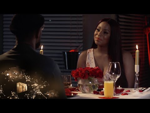 Date Night – The Queen | Mzansi Magic