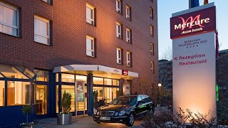 Mercure Hotel München Neuperlach Süd, Munich, Germany | Travel Facts