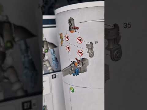 Knight Preceptor Canis Rex - Unboxing