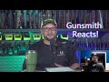 Gunsmith Reacts to IV8888 Top 10 Tips for Home Gunsmiths