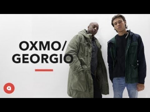 Oxmo Puccino & Georgio, l'interview croisée (L'émission #45)