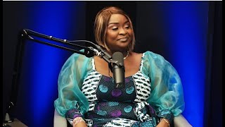 On Angolan | Congolese Cuisine, Volunteer Coordination, and Immigrant Relief Fund  with Nidia Ntita