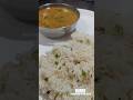 Burhanpur Ke Daal Chawal Mp Me Shadi Ke Menu Me Number One Par Homemaderecipeofficial Shorts Daal