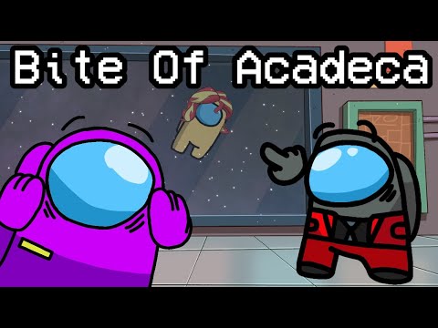 Mashup | CG5 ft. Abdul Cisse VS. Daniel Ingram - Bite Of Acadeca