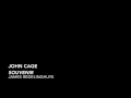 John Cage - 'Souvenir'