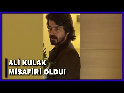 Ali, Necla'nın Söylediklerini Duydu! - Yaprak Dökümü Özel Klip