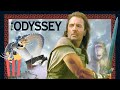 The Odyssey PART 1 Of 2 FULL MOVIE Action Adventure