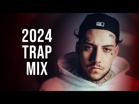 Trap Romanesc 2024 Mix 🎵 Top Muzica Trap 2024 🎵 Trap Romania 2024 Playlist