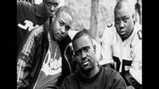 Screwball - Real Niggaz