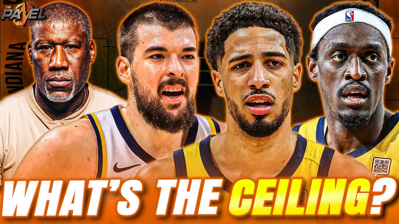 What Is the Pacers’ Ceiling This Season?
