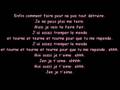 Jenn Je T'aime by Superbus