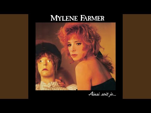 Jardin de Vienne – Mylène Farmer