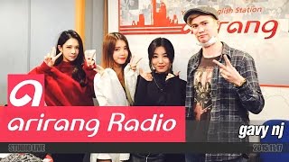 [Super K-Pop] 가비엔제이 (gavy nj) - Hello, Lost Stars (Adam Levine)