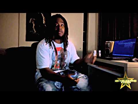 LIL NITTI X MICO COCKY - STUDIO SESSION (DIR. BY HUSTLENAMIC FILMS)