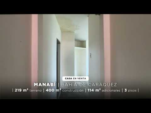 Edificación departamental en venta