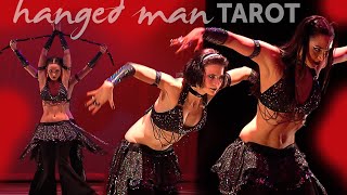 Download lagu BellyCraft - 'Hanged Man' - from The Tarot - Fantasy Belly Dance by World Dance New York mp3