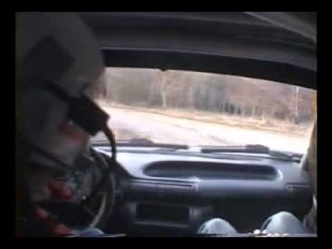 2011 Rallyland I el. oes Babusz - Sawicki / Mazurek - Opel Astra