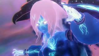 Gravity Rush 2 – PSX 2016 Trailer