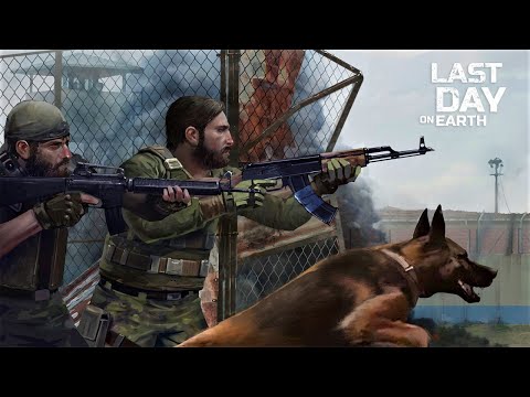 Raid Base Ochun - Last Day On Earth - LDOE