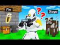 GMOD Prop Hunt But We Re In MINECRAFT
