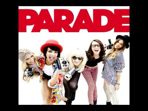 Parade - Like You