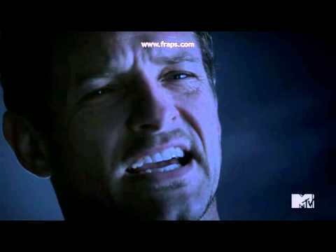 ♦Peter Hale - I've always been the Alpha!