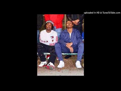 Curnal Ft. Trell Bandz - The Man