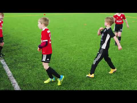 NuPS P13 vs NuPS P14 10.4.2022 Certos-arena Nummela