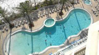 preview picture of video 'Boardwalk Condominium PCB, FL'