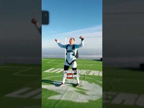 Отношение Литвина к медиафутболу #медиасандали #футбол