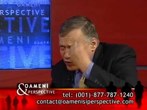 177. Biserica primara - Oameni si Perspective