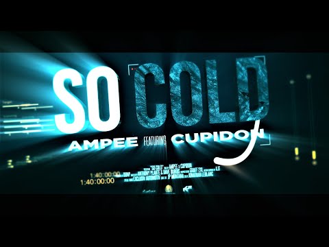 Video thumbnail for So Cold