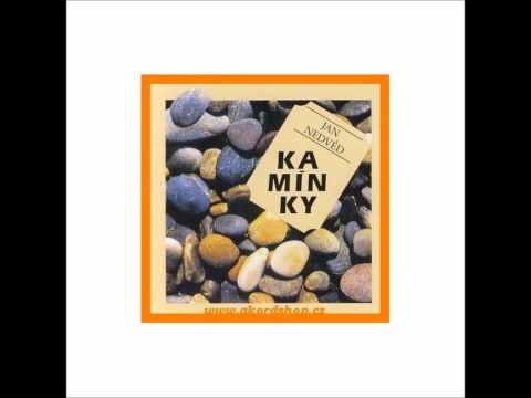 Honza Nedvěd-Ostružiny