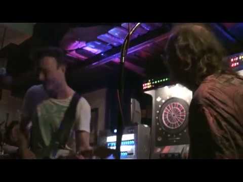 Michael Lukas Band at the Oak Barrel Hanau