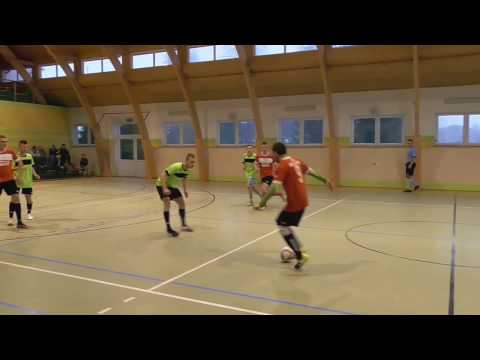 TORPEDA Rożental - ORZEŁ Mortęgi 1:2