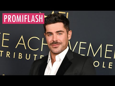 Video Thumbnail: Zac Efron baut nachhaltiges Hanfhaus heimlich in Australien
