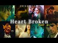 Non Stop Heart Broken Sad Mashup Part 5 Brackup Mashup Best Broken Sad Mashup