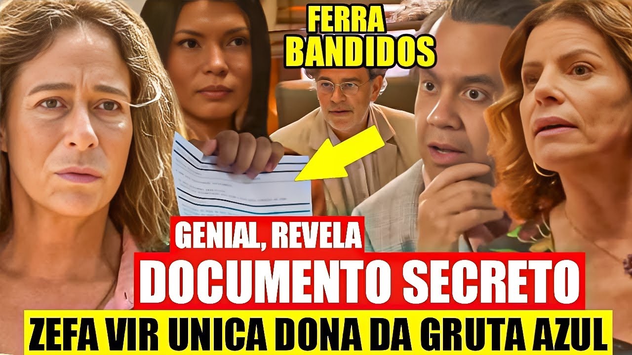 NO RANCHO FUNDO - Paula Alexandre SALVA Gruta Azul! FERRA Ariosto, Deodora e Sabá Bodó